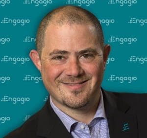 Jon Miller, Engagio