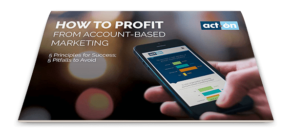 How To Profit From Account-Based Marketing